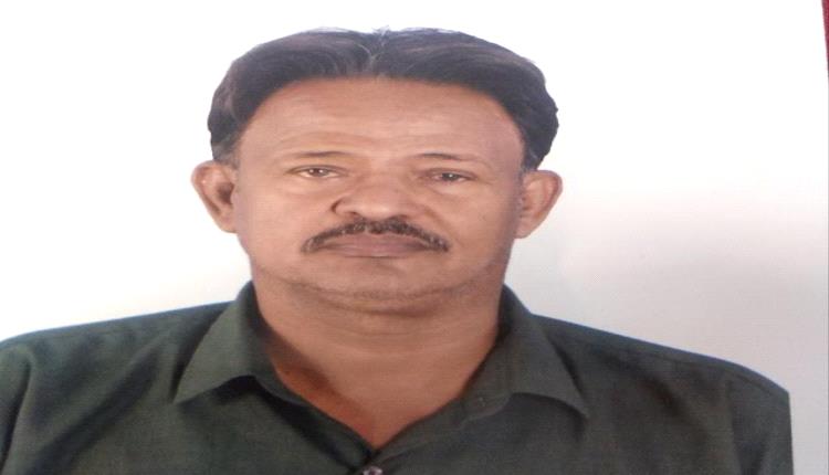 نقابة الصحفيين الجنوبيين بأبين تعزي الدكتور ياسر باعزب في وفاة شقيقه