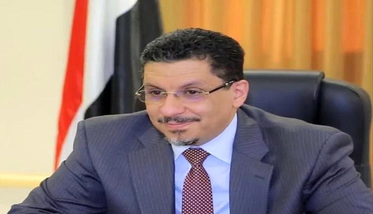 وزير الخارجية: ملف الصيادين لا يغيب عن أي لقاء يمني إرتيري وعدد المفرج عنهم خلال 2023 بلغ نحو 850 صياداً