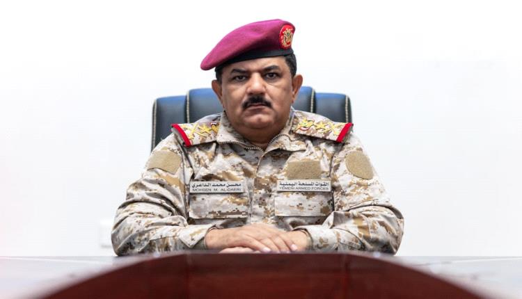 الداعري: تساهل المجتمع الدولي تجاه الحوثيين أوصلنا إلى ما نحن عليه
