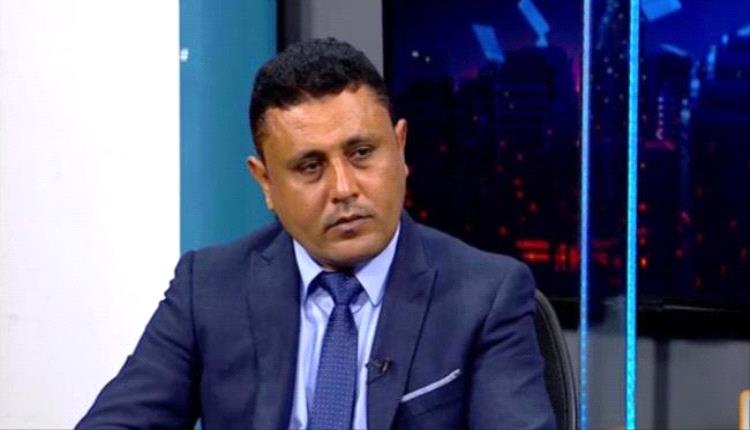 اليافعي: هناك بوادر انفجار وغضب في عدن
