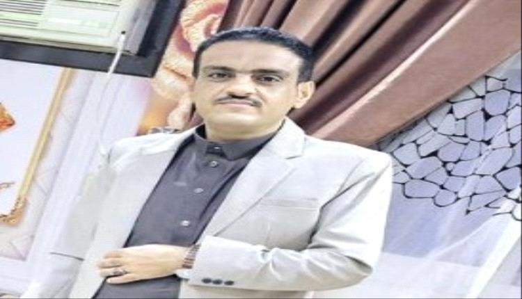 صحفي بعدن يكشف عن تعرضه للتهديدات على خلفية نشاطه الصحفي