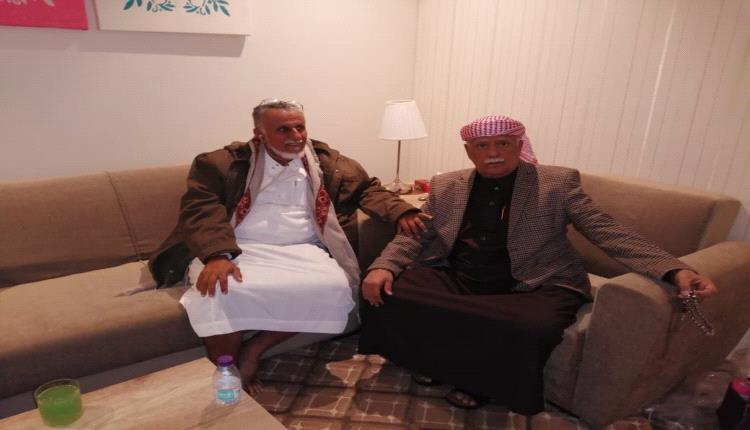 القفيش صخرة فولاذية لا يتزعزع