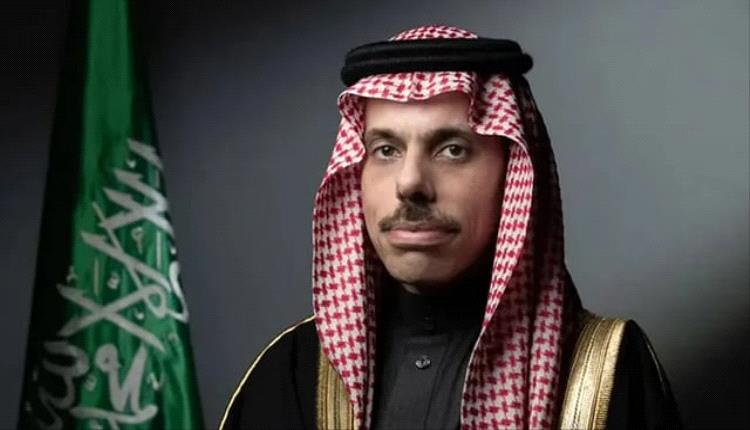 عاجل: تصريحات سعودية جديدة تؤكد اقتراب تنفيذ خارطة السلام في اليمن 