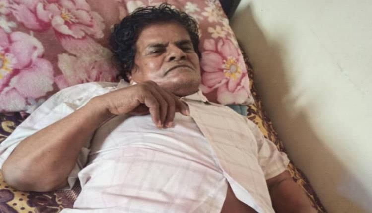 الرئيس العليمي يوجه بعلاج الفنان عوض احمد ومتابعة حالته الصحية
