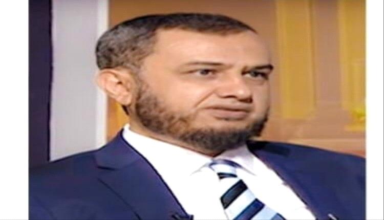 عبدالرب السلامي : بيانات تضامن قبائل يافع مع قبائل  الجعادنة أبين خطوة في الطريق الصحيح