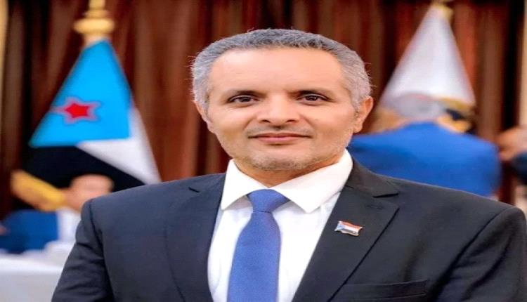 مختار اليافعي:  هناك من يحاول إستغلال قضية عشال لمصالح سياسية بعيدة عن المطلب المُتفق عليه