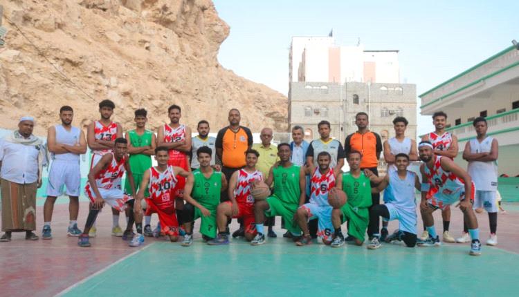 تُنظم ضمن فعاليات مهرجان البلدة 2024 إنطلاق  منافسات بطولة كرة السلة 3x3 