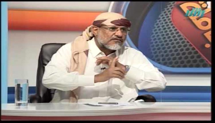 الحسن ابكر عن لقاء قيادات يمنية في تركيا :  اليمن تحتاج لجهود ابنائها جميعا من مواقعهم المختلفة وبانتماءاتهم المتعددة