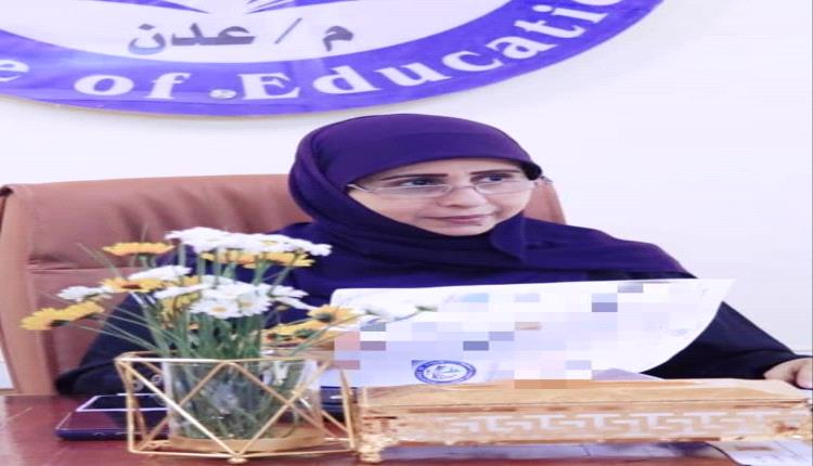 مدير مكتب التربية والتعليم بعدن: نشكر الجهود وسعداء بانتهاء اختبارات الشهادة الثانوية
