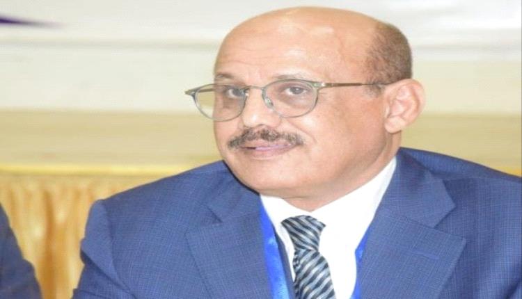 وزير سابق: سيخسر كل من وقف ضد قرارات المعبقي
