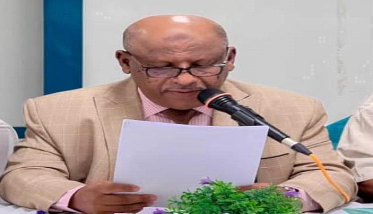 قيادي في مؤتمر حضرموت الجامع: الاقصاء لن يحقق سلام دائم في اليمن 
