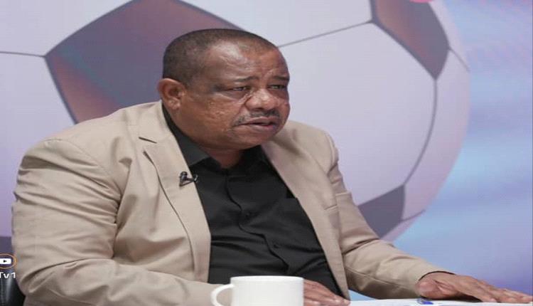نائب رئيس لجنة كأس حضرموت...ما تحقق من نجاحات ثمرة عطاء وتكاتف الجميع