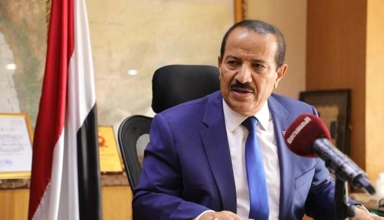 جماعة الحوثي تقول إنها جادة للسلام
