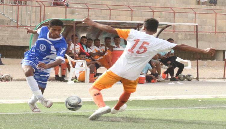 الاتفاق يحجز بطاقة التأهل الى ربع نهائي بطولة كأس حضرموت الثامنة