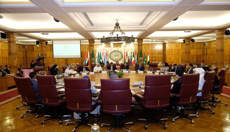 اختتام الدورة الـ 54 للجنة العربية الدائمة لحقوق الإنسان بمشاركة اليمن
