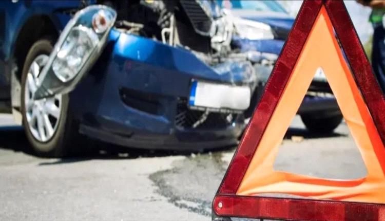 إصابة 7 أشخاص بحوادث سير أمس 