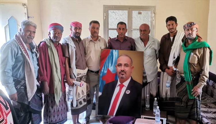 انتقالي يافع رصد ينظم ندوة سياسية لتعزيز الاصطفاف الوطني ونشر الوعي السياسي بالمديرية