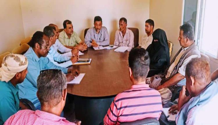 الانتقالي يعلن معارضته فتح طريق عقبة ثرة