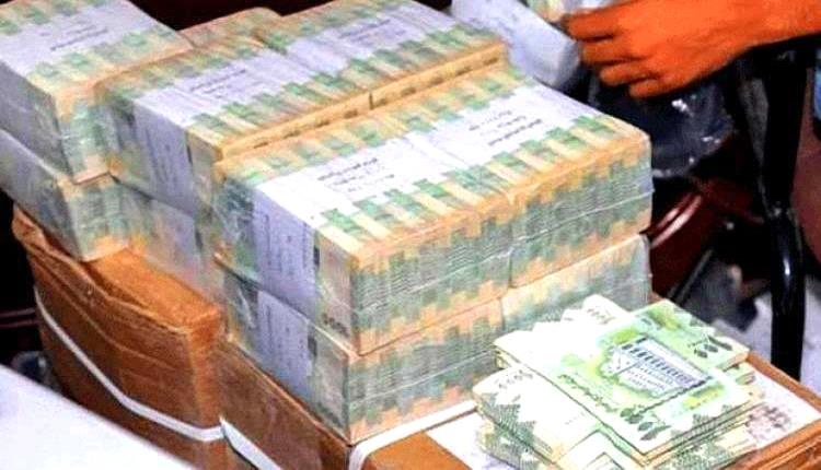 مصادر عسكرية تتوقع صرف رواتب العسكريين لشهر مايو خلال الساعات القادمة