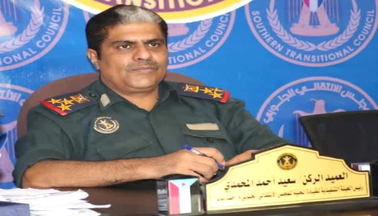انتقالي حضرموت يعلن رفضه دخول قوات درع الوطن أو غيرها إلى ساحل حضرموت
