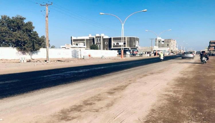 حملة مداهمات ببير أحمد