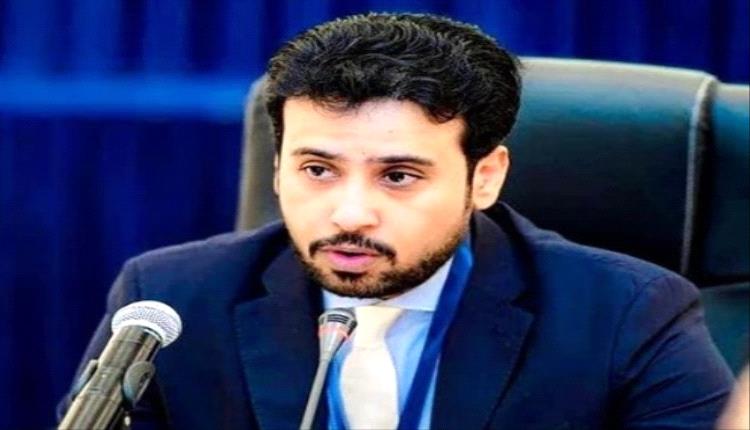 الغيثي : حل قضية الجنوب سيكون عبر مرحلة طويلة جدا ستستمر  لسنوات
