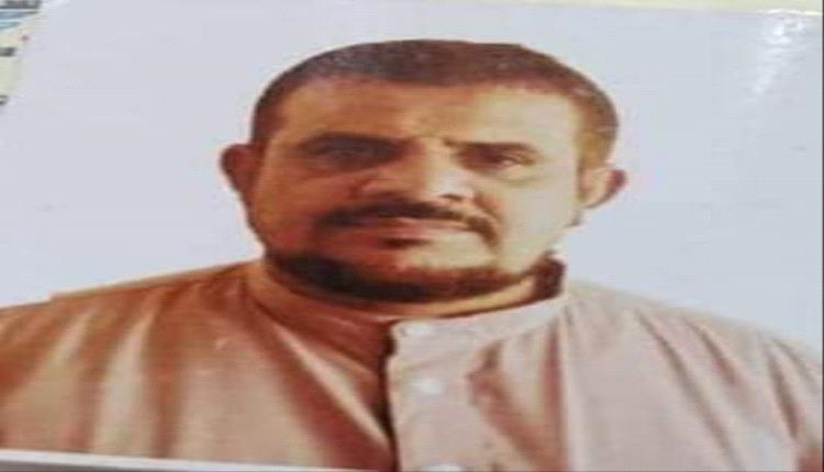 ملتقى أبين الجامع يدين عملية خطف المقدم علي عشال الجعدني في عدن.