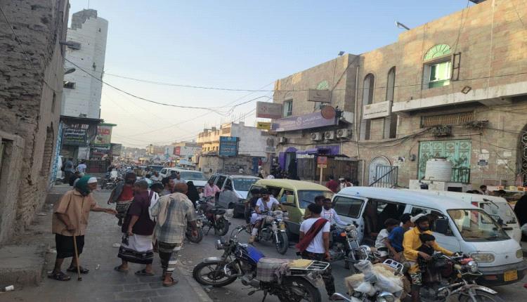 لحج.. واقعة مروعة لص يسرق منزلًا ثم يحرقه 
