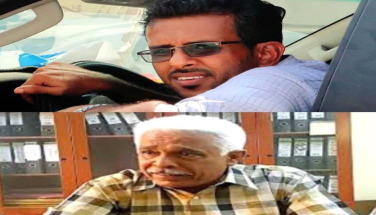 مدير عام المياه بأبين يقدر جهود مدير عام الكهرباء في إصلاح عطب كيبل مياه مغذي لمدينة زنجبار