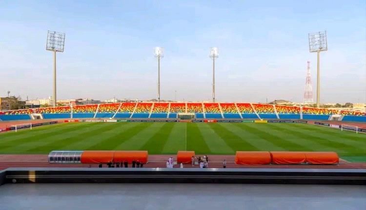اليوم .. منتخب الشباب يستهل بطولة غرب آسيا بمواجهة السعودية