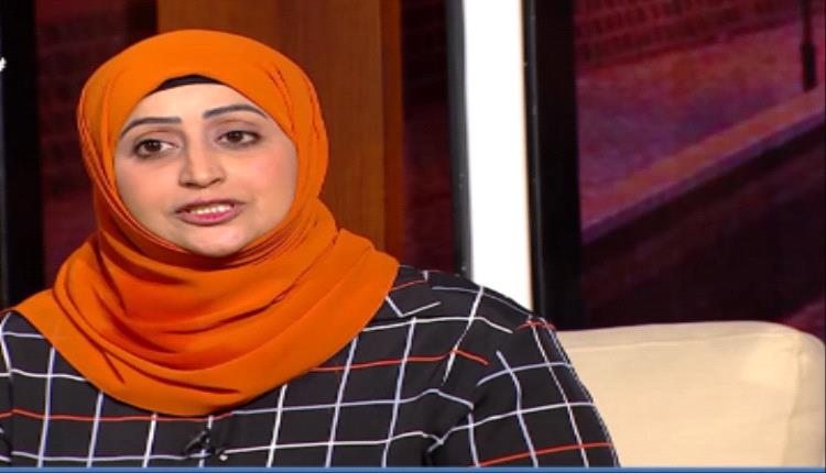 ناشطة حقوقية: رفض الحكومة في المفاوضات العمانية هو أفضل قرار اتخذته منذ سنوات
