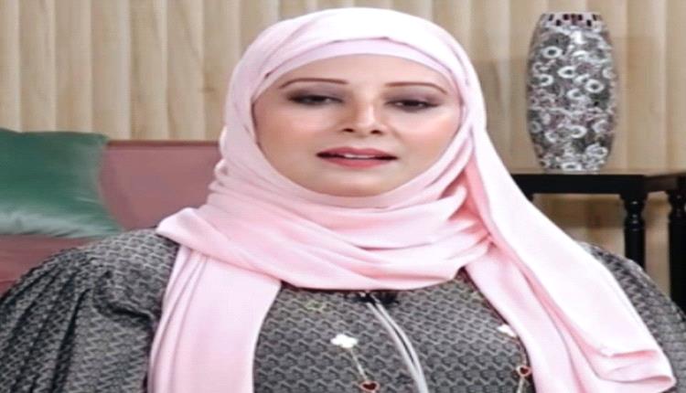 معلقة على رداءة فيديو جو خطاب عن عدن .. رندا  عكبور : اين دور جهات الاختصاص؟