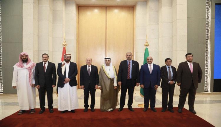 المجلس الرئاسي يرفض أي صفقة تبادل أسرى لا تتضمن الأسير محمد قحطان 
