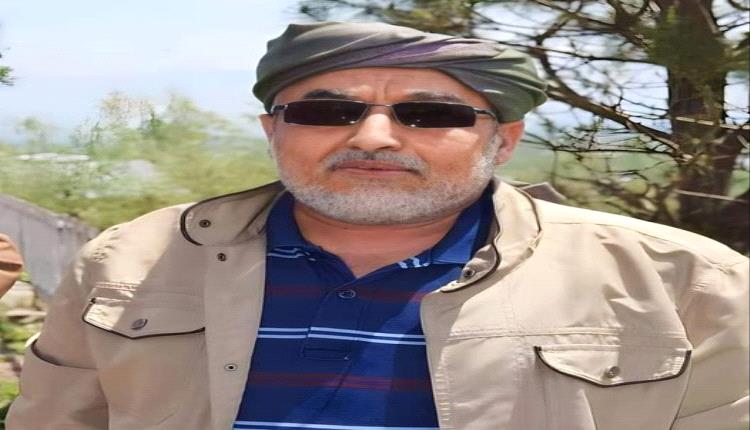 مسؤول حكومي يفجر مفاجأة: السياسي محمد قحطان تمت تصفيته!
