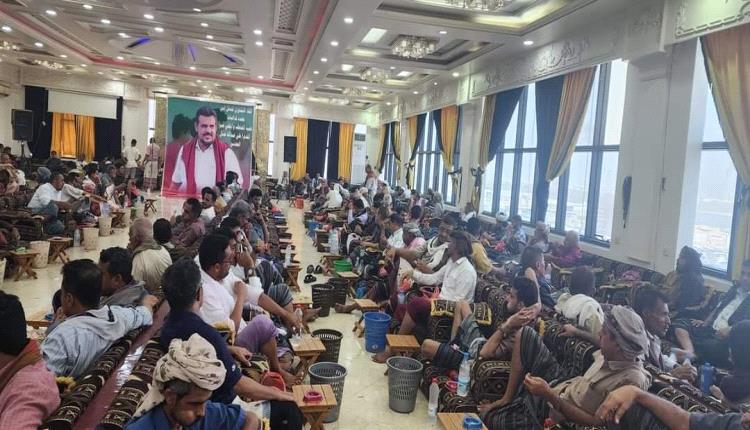 لقاء ابين .. كرة ثلج قد تتدحرج 
