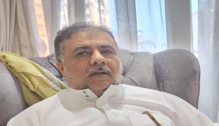العيسى لـ عدن الغد : رغبتنا في تحقيق الانتصار جامحة جداً
