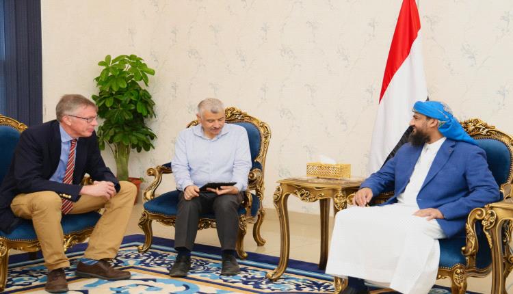 المحرمي : هناك تداعيات خطيرة لإتفاق استوكهولم