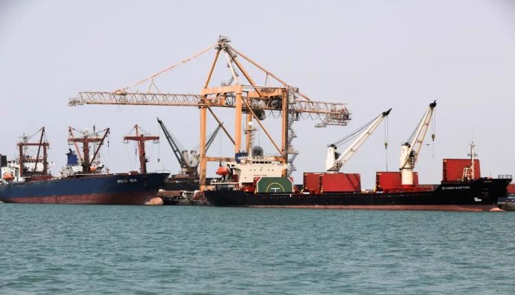 الحوثيون يعتدون على صلاحيات الحكومة الشرعية في البحر الأحمر والعربي بتصرف خطير للغاية