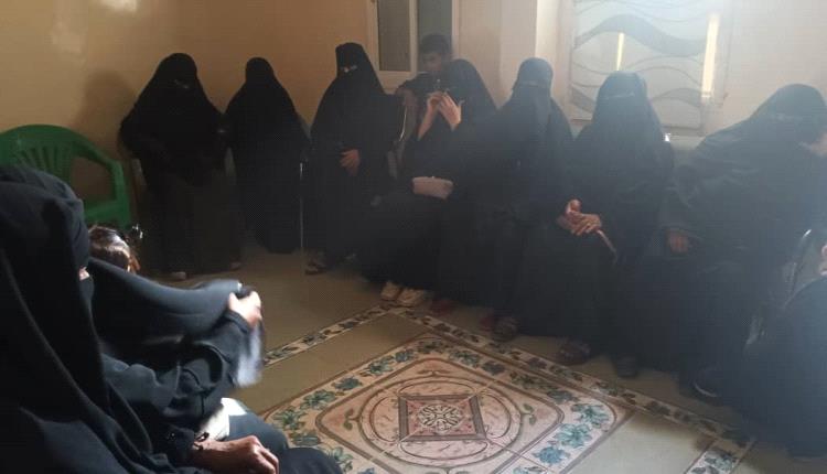 مندوب من بنك التضامن يزور مؤسسة ماسة حواء في خنفر