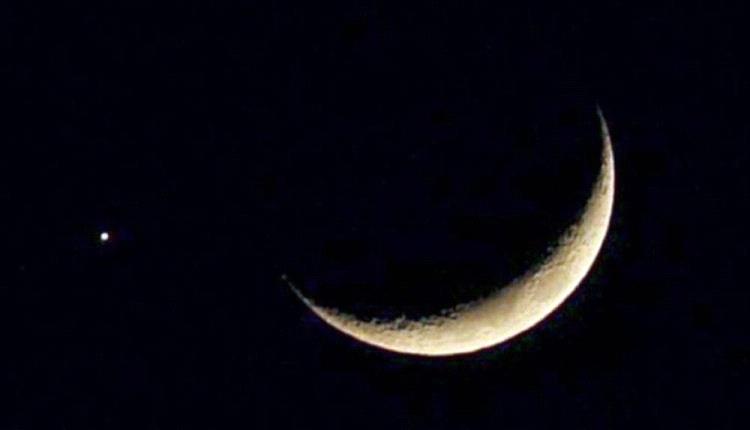 السعودية: غداً الاثنين أول أيام شهر رمضان المبارك
