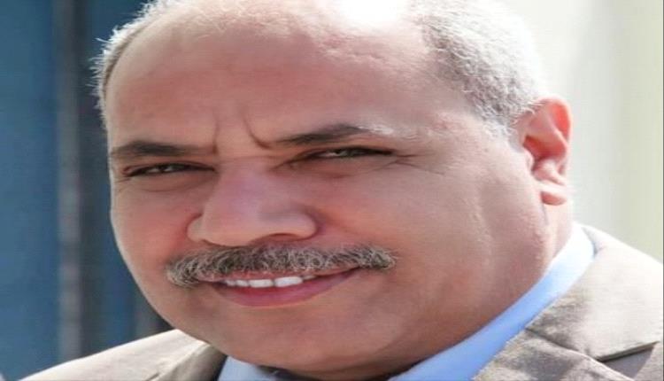 الخوداني يكذب مزاعم الحوثيين باعادة فتح طريق صنعاء الضالع