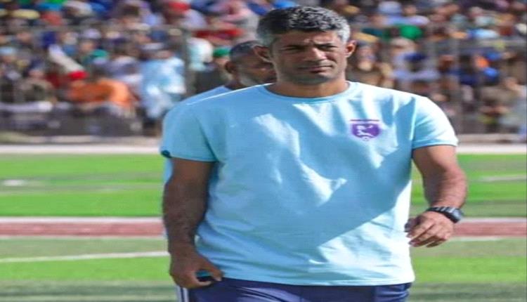عمار الكلدي يقود التضامن في كأس حضرموت الثامنة
