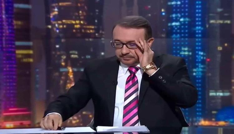 مواجهة ام استخدام.. فيصل القاسم يتساءل عن تدخل امريكا في ردع استهدافات الحوثي؟