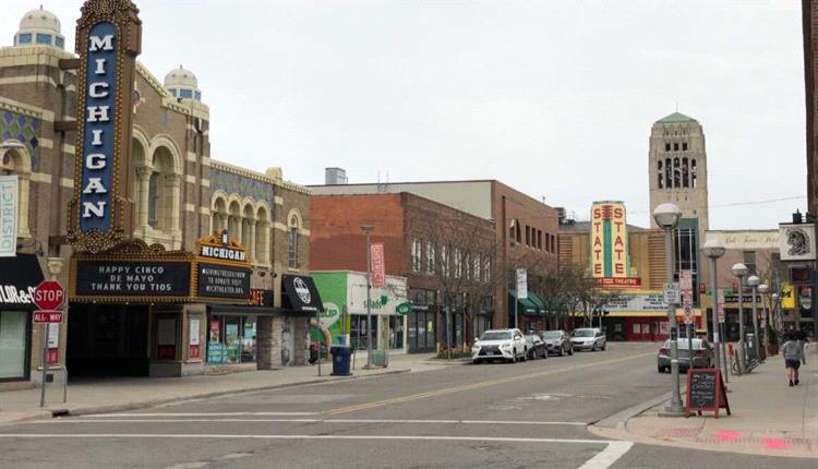 عملية سطو بأميركا تؤدي لمقتل شاب يمني
