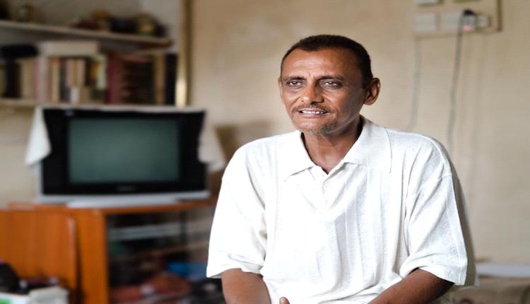 مبادرة شبابية تنجح في شراء سيارة للأستاذ نبيل يوسف