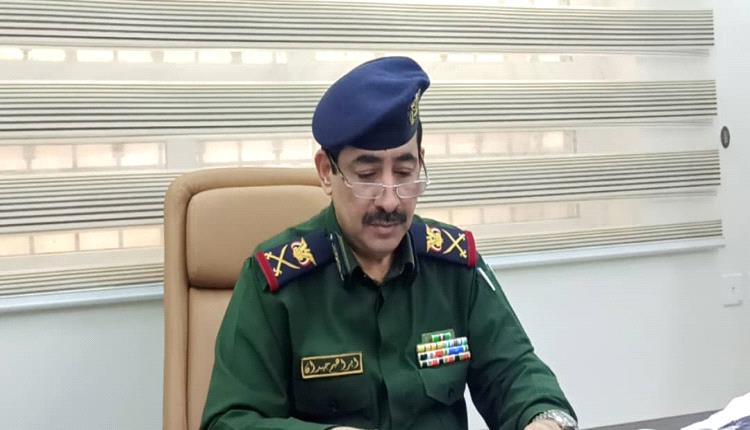 وزير الداخلية يترأس اجتماعا لمدراء الشرطة بالمحافظات