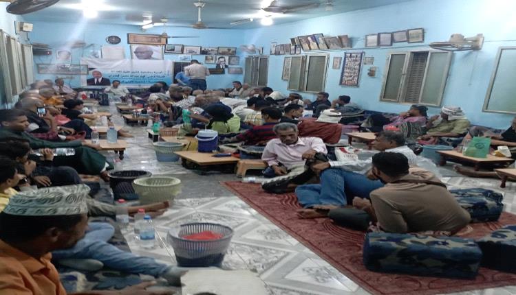 منتدى الطيب بالمنصورة يحيي سنوية فقيد العدالة والوطن القاضي فهيم الحضرمي