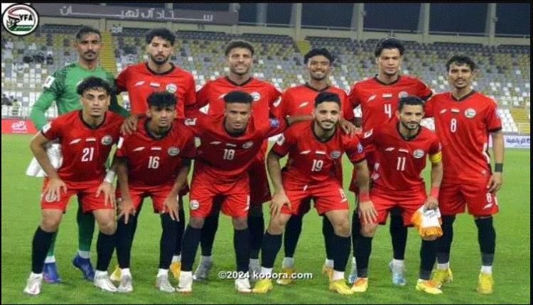 المنتخب الوطني يعود للسعودية 

