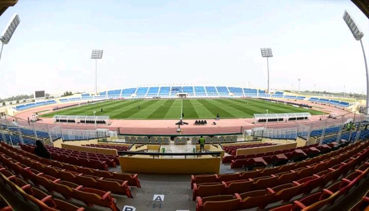 استاد الأمير سعود بن جلوي بالخبر يحتضن مواجهة المنتخب الوطني ونظيره الاماراتي