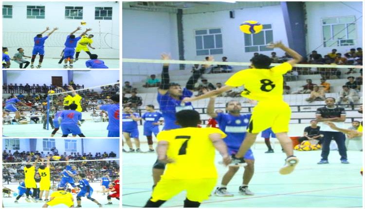 طائرة سيئون تجدد حظوظها في التأهل للمربع بالفوز على طائرة الاتحاد